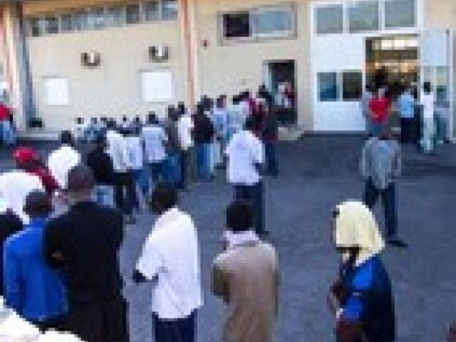 Informe África 2024