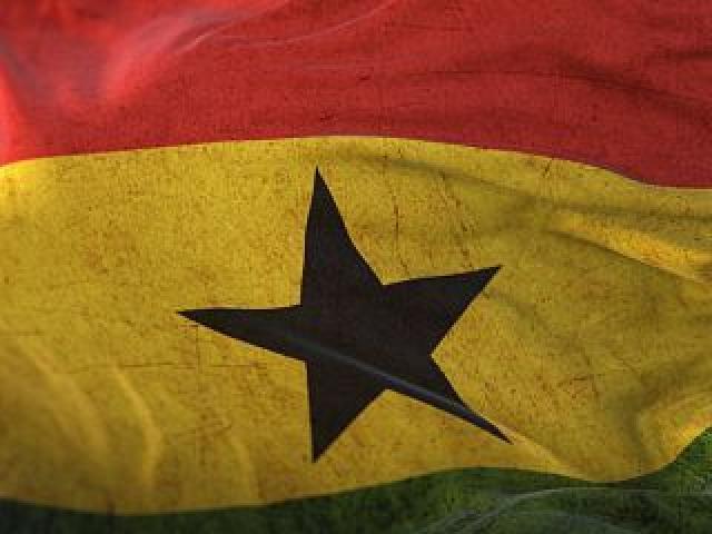 Kwame Nkrumah