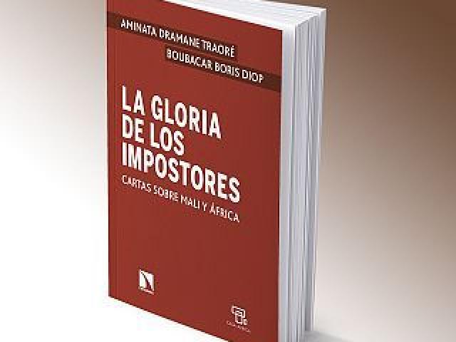La gloria de los impostores