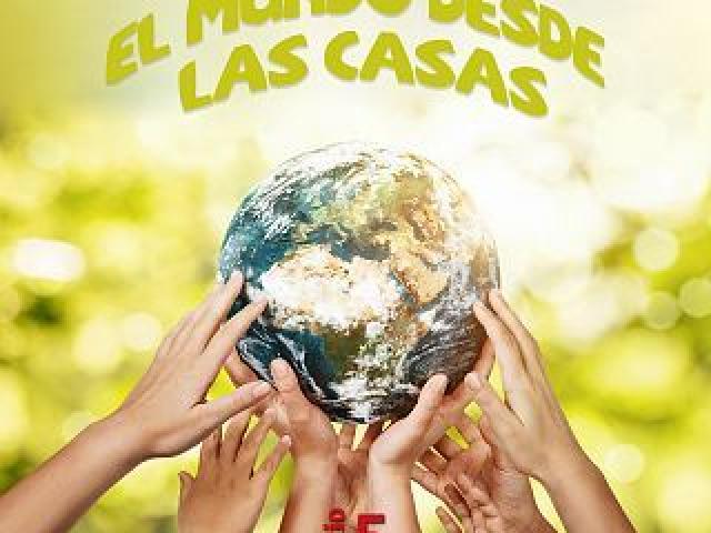 Las Palmas, hub humanitario. Casa África