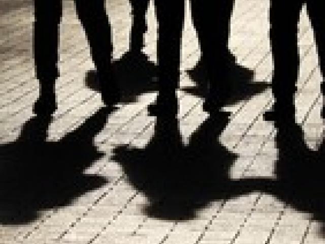 Niñas y mujeres que migran solas