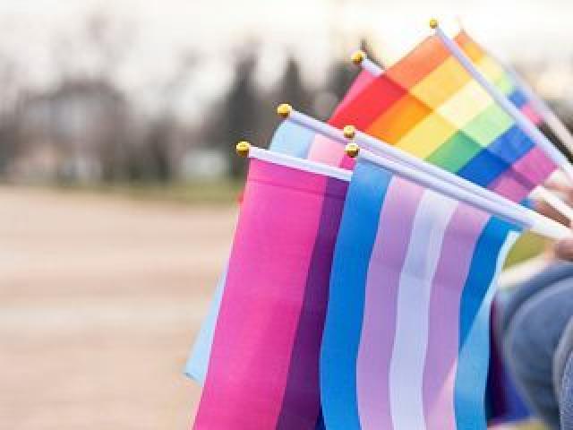 Orgullo LGTBI en Casa África