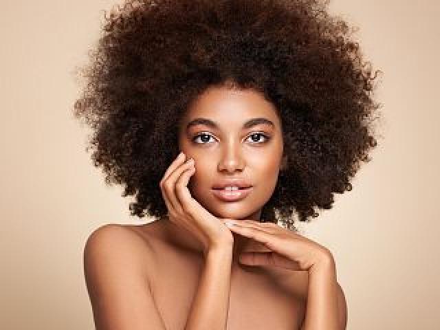 "Somos afro"