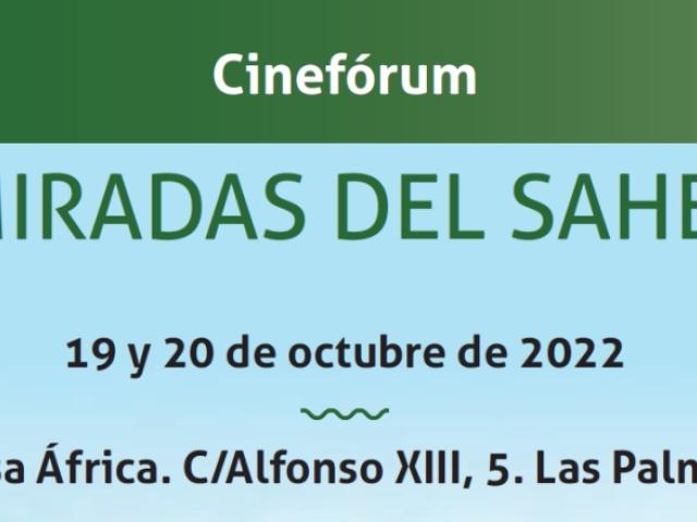 Programa Cineforum oct22