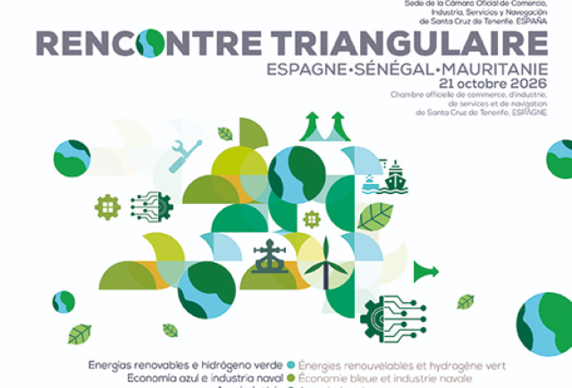 Encuentro Triangular | Programa ES