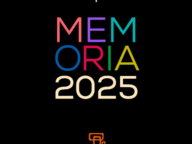 Memoria Casa África 2025