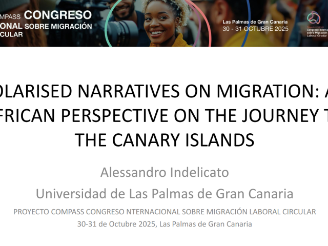 Portada_POLARISED NARRATIVES ON MIGRATION