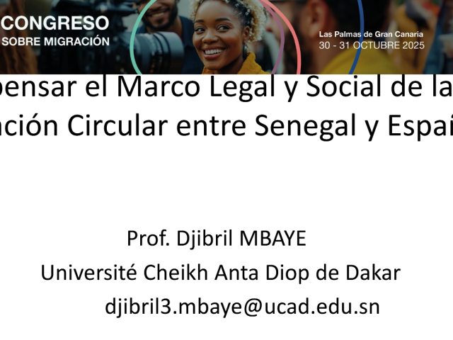 Portada_Repensar el Marco Legal y Social de la Migración Circular