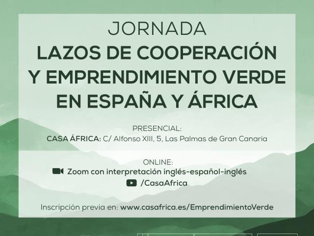 Programa de la jornada