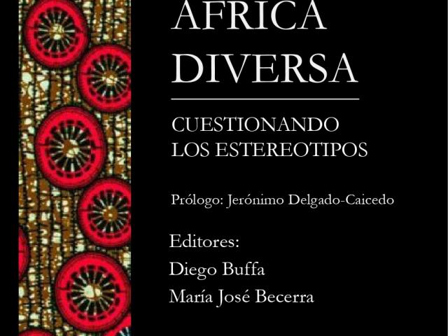 África diversa. Cuestionando estereotipos