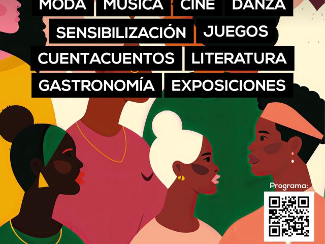 Programa África Vive 2025
