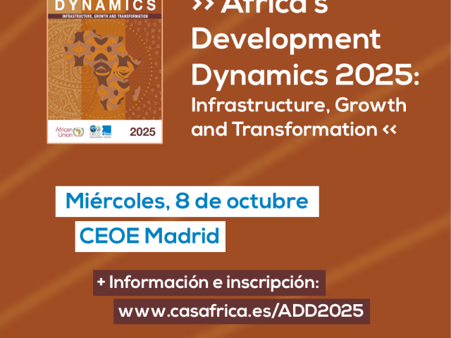 Programa ADD2025 Madrid