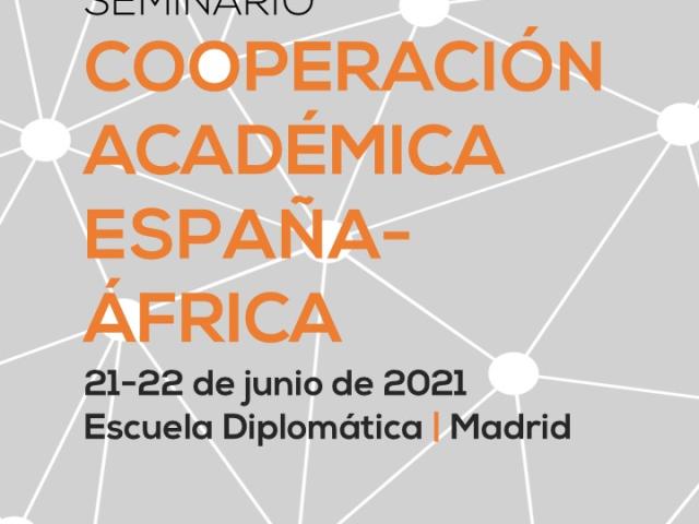 Conclusiones | Seminario sobre Cooperación académica África-España | Jun2021