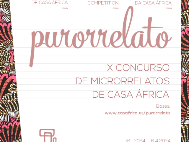 DEMANDE DE PARTICIPATION AU CONCOURS DE MICRONOUVELLES « PURORRELATO 2024»