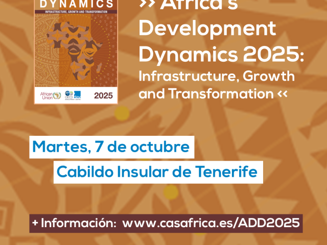 Programa ADD2025 Tenerife
