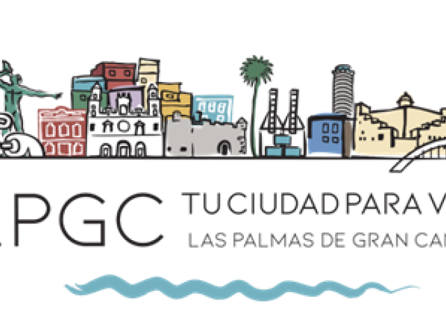 NP Ayto LPGC-Seguridad y emergencias en CV
