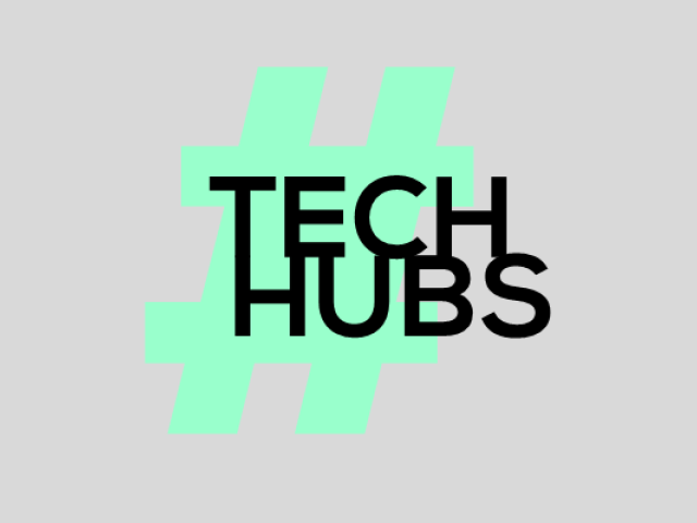 Programa Foro Tech Hubs 2025