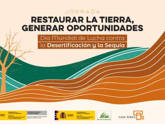 Programa de la jornada