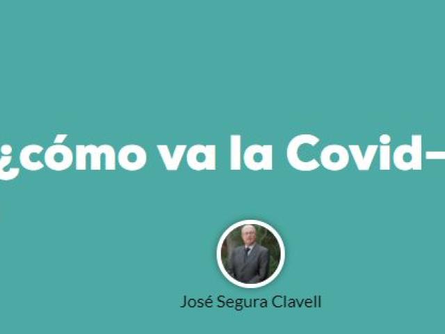 Y en África, ¿cómo va la Covid-19? (PARTE I)