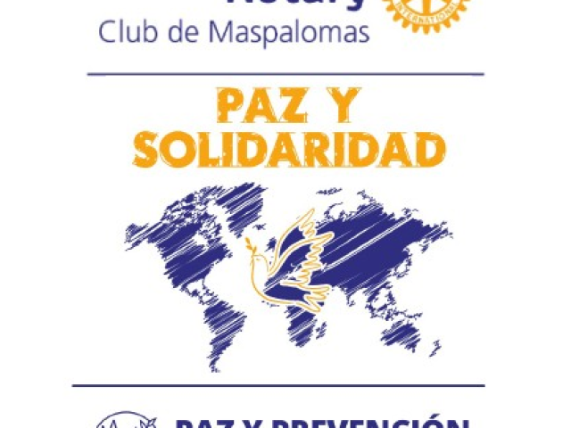 NP Rotary sobre la charla