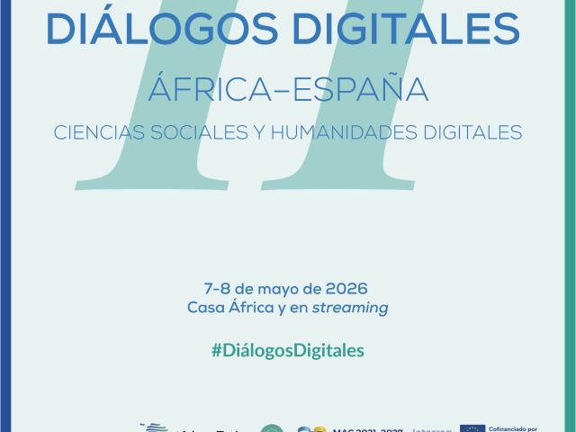 Programa Diálogos Digitales 2026