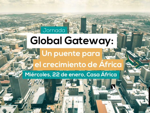Programa de la jornada