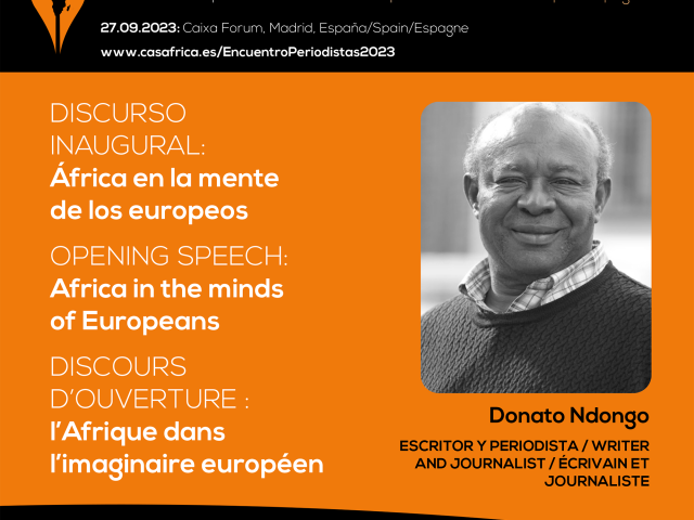 Discurso inaugural