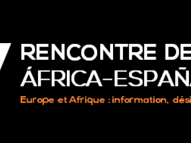 Programme de la IVe Rencontre des journalistes Afrique-Espagne