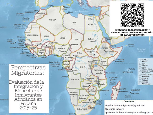 Folleto informativo