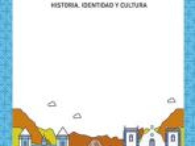 Primeras páginas del libro 'Cabo Verde. Historia, identidad y cultura'