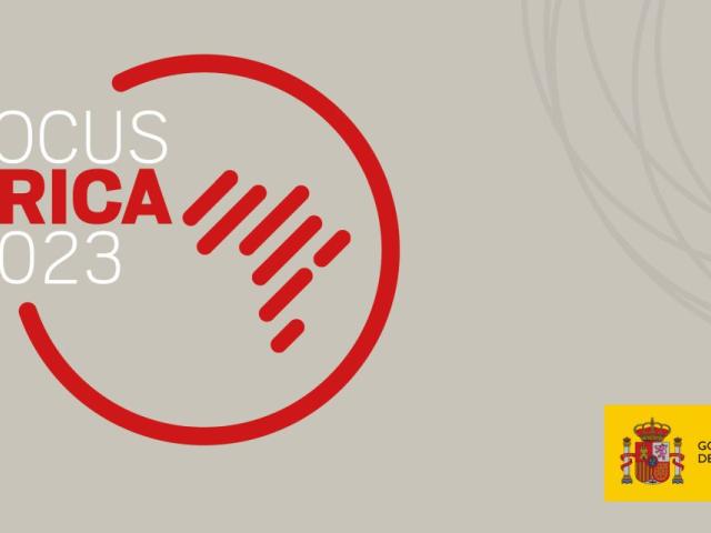 Recopilatorio de enlaces | Foco África 2023
