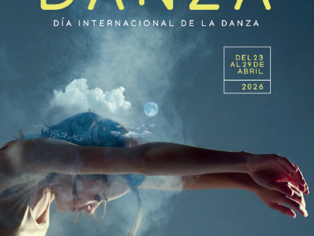 Programa de Gáldar en Danza