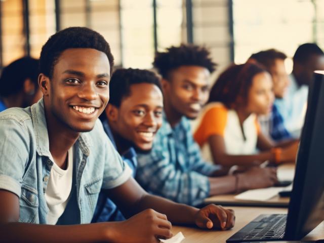 La literatura como herramienta para la enseñanza del español como lengua extranjera en Senegal: Estudio de campo a estudiantes universitarios
