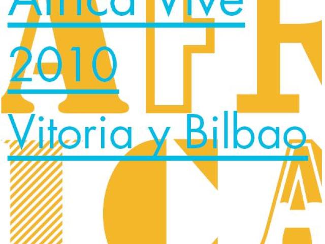 1. Dosier África Vive en Euskadi