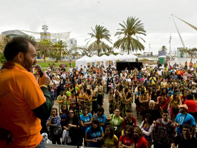 Dosier de prensa