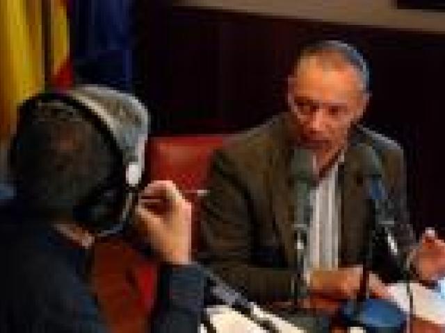 Dosier de prensa