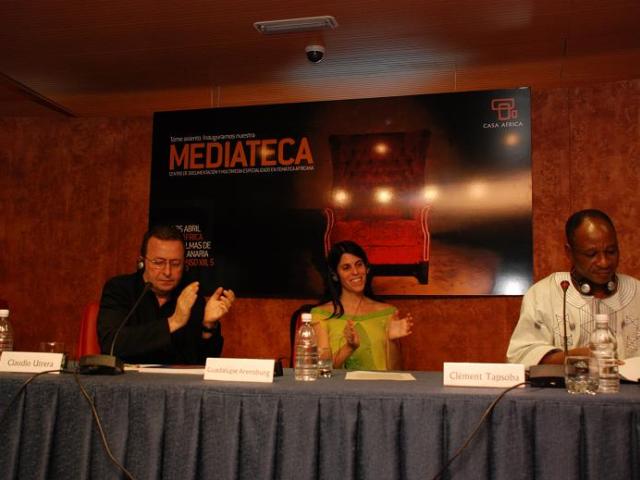-Dosier de prensa