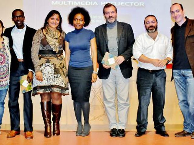 Dosier de prensa