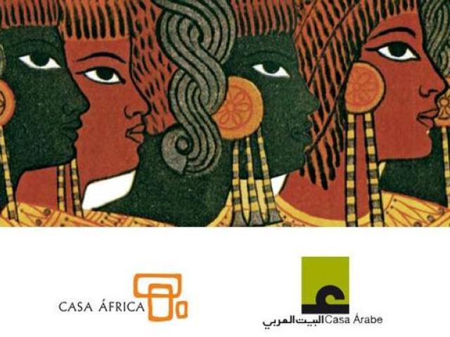 Dosier de prensa de Casa África