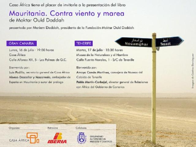 Dosier de prensa