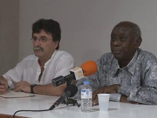 Dosier de prensa