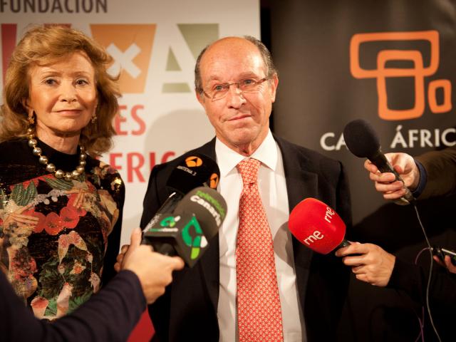 - Dosier de prensa