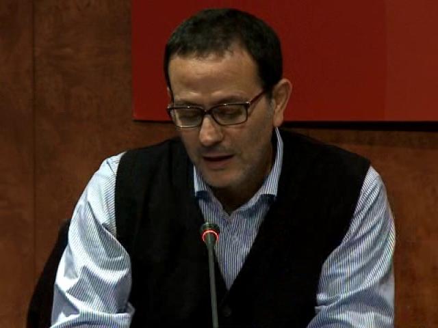 - Programa