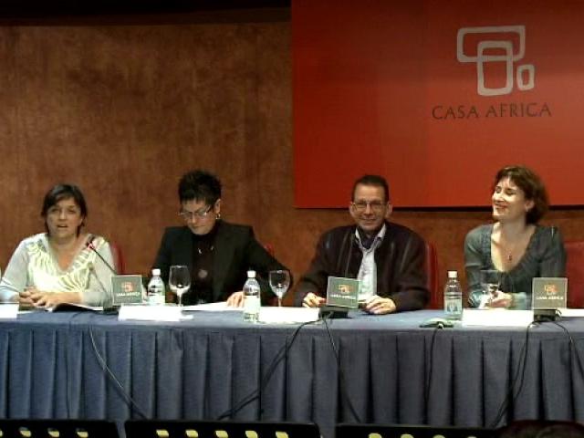 - Programa