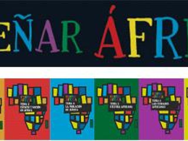 Manual Enseñar África (Introducción e índice)