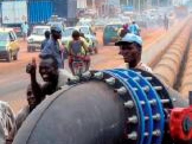 Un acercamiento a las infraestructuras en África Subsahariana