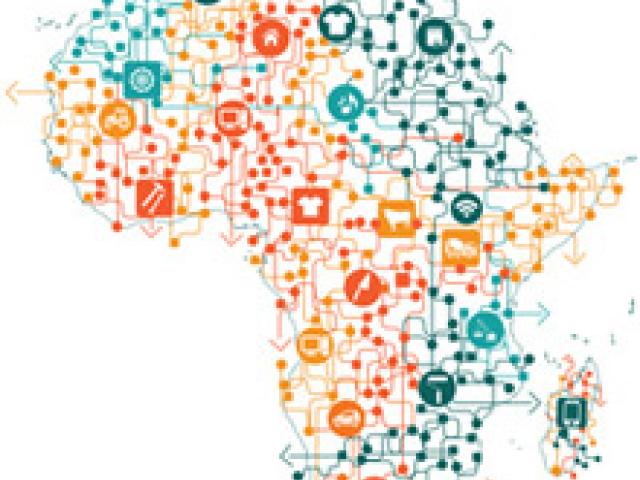 - Informe Perspectivas económicas en África 2014