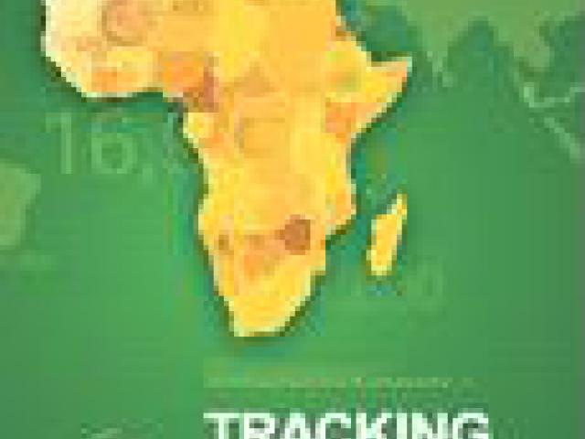 - Prefacio Informe AFDB (español)