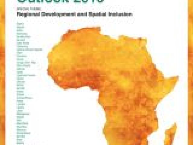 - Documento 'Perspectivas Económicas de África 2015'