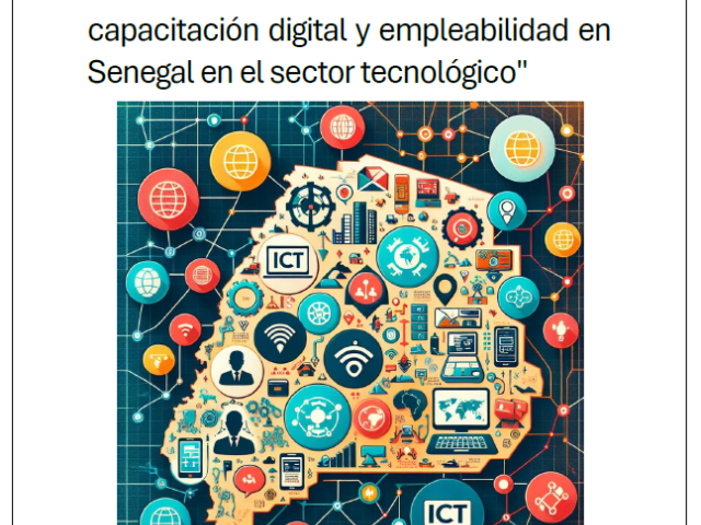 INFORME_Identificación de las necesidades de capacitación digital y empleabilidad en Senegal en el sector tecnológico